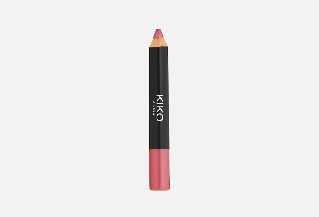 Kiko Milano Помада-карандаш кремовая 05 Deep Pink 1,6гр