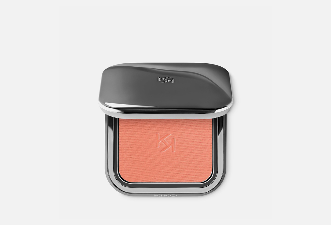 KIKO MILANO Румяна д/лица стойкие с регулируемой интенсивностью 08 Universal Peach 6гр