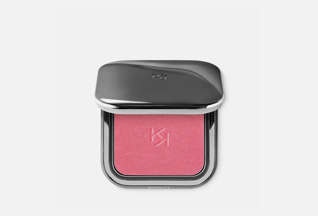 KIKO MILANO Румяна д/лица стойкие с регулируемой интенсивностью 09 Sophisticated Pink 6гр