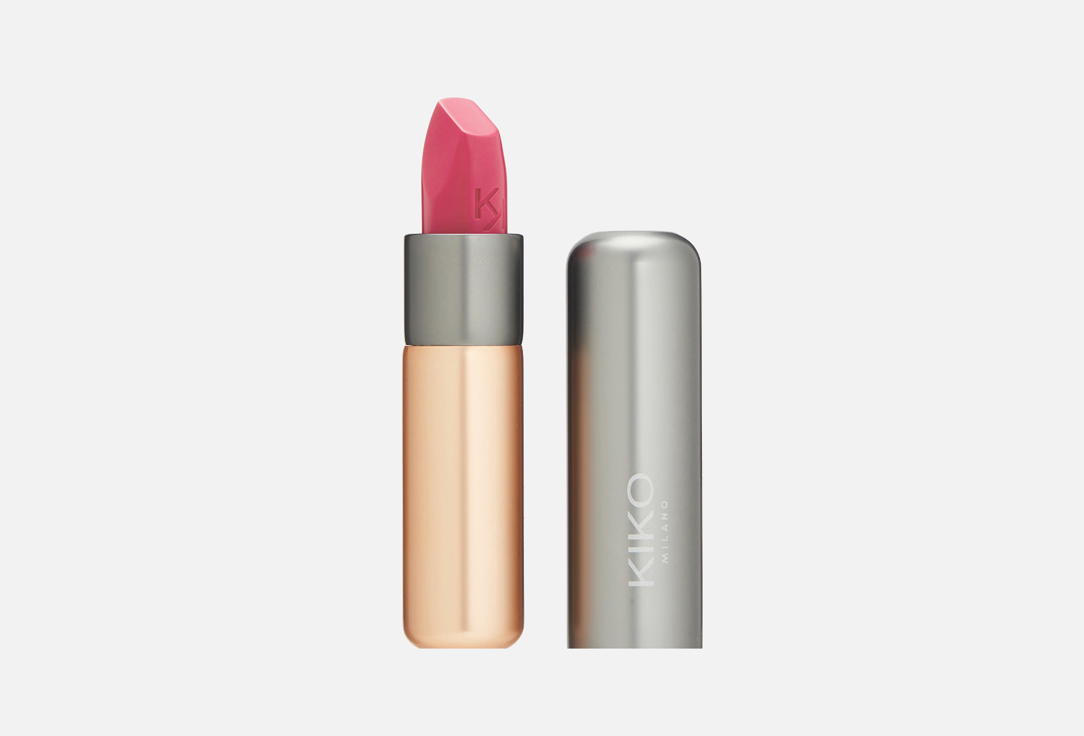 Помада Kiko Milano кремовая матовая 307 Cyclamen Pink 3,5гр