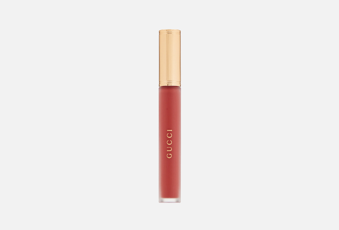 Gucci Помада д/губ жидкая Rouge A Levres Mat 203 6,5мл