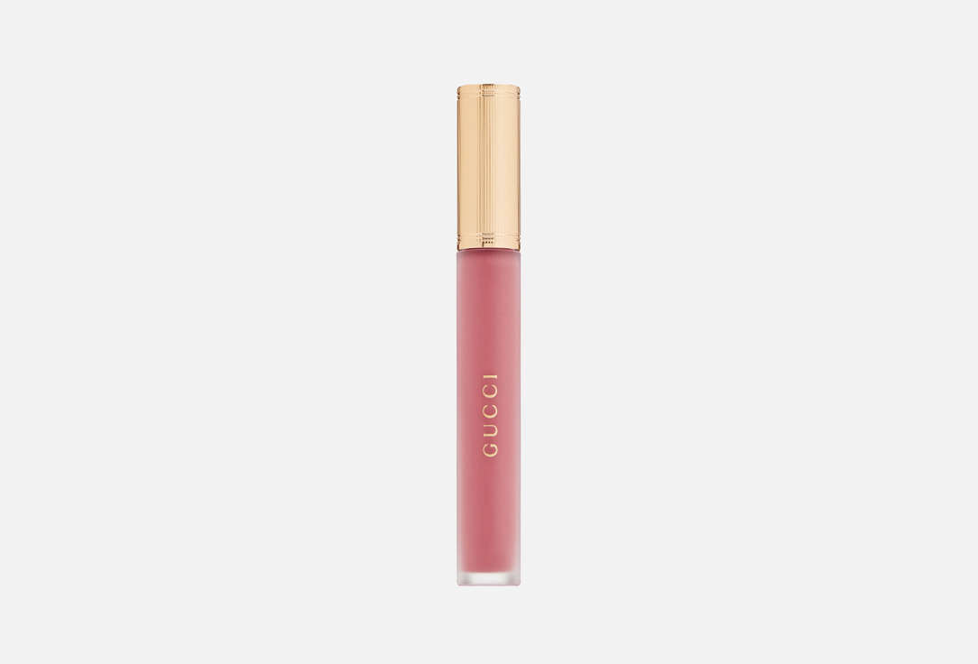 Помада Gucci д/губ жидкая Rouge A Levres Mat 413 6мл