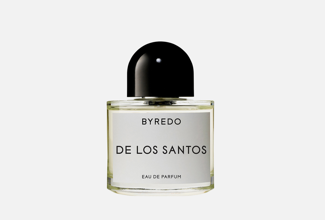 BYREDO Парфюмерная вода De Los Santos 50мл