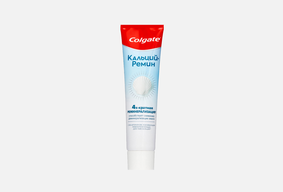 Colgate Зубная паста Кальций-Ремин 100мл
