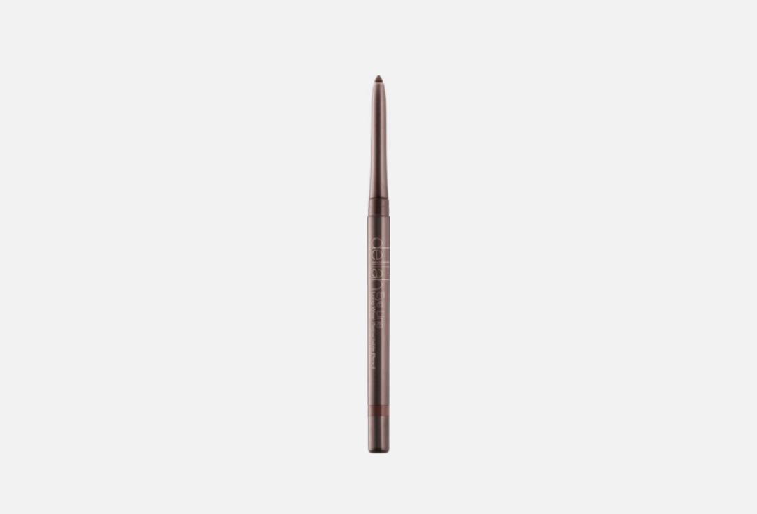 DELILAH Карандаш д/глаз EYE LINE LONGWEAR RETRACTABLE PENCIL TWIG 0,31гр