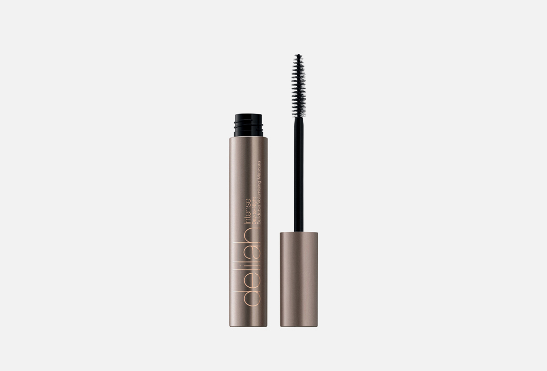 DELILAH Тушь д/увеличения объема ресниц Intense Day-to-Night Buildable Volumising Mascara BLACK 10,5мл