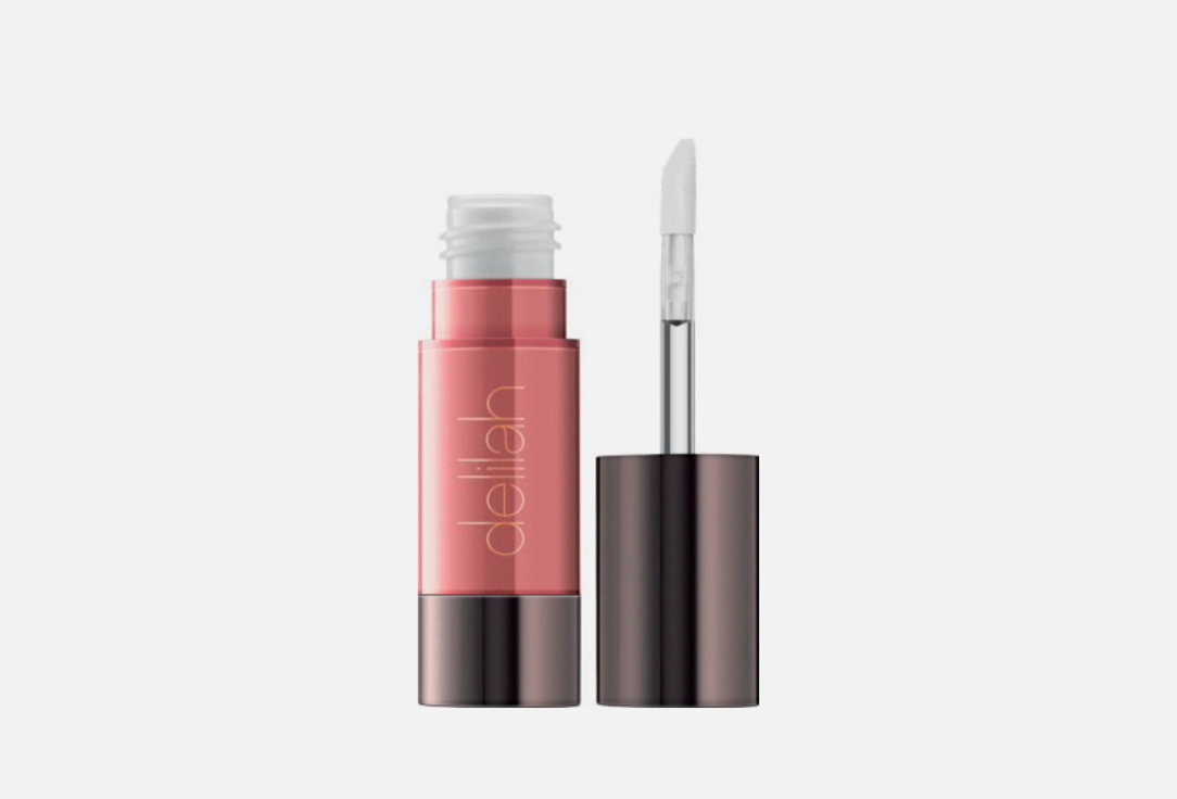 Помада Delilah д/губ жидкая Colour Intense Liquid Lipstick Breeze 7мл