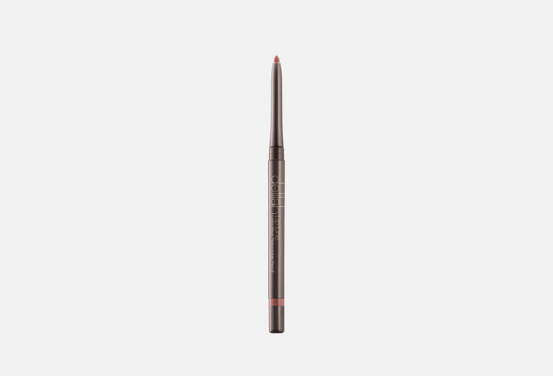 DELILAH Карандаш д/губ Lip Line Long Wear Retractable Pencil Buff 0,31гр