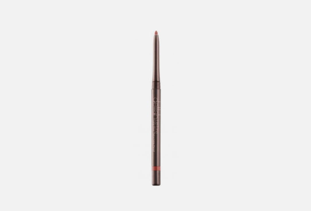 DELILAH Карандаш д/губ Lip Line Long Wear Retractable Pencil NAKED 0,31гр