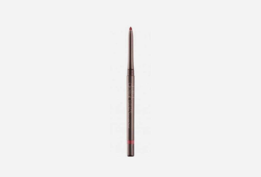 DELILAH Карандаш д/губ Lip Line Long Wear Retractable Pencil POUT 0,31гр