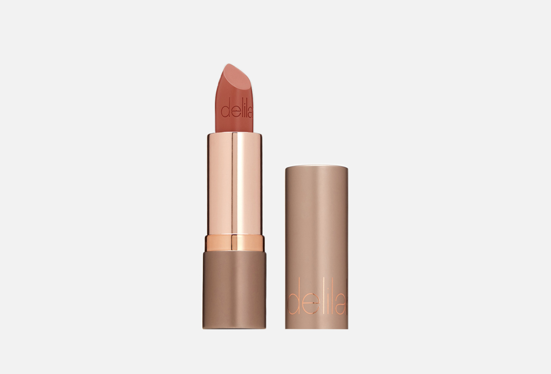 DELILAH Помада д/губ COLOUR INTENSE CREAM LIPSTICK FLIRT 3,7гр