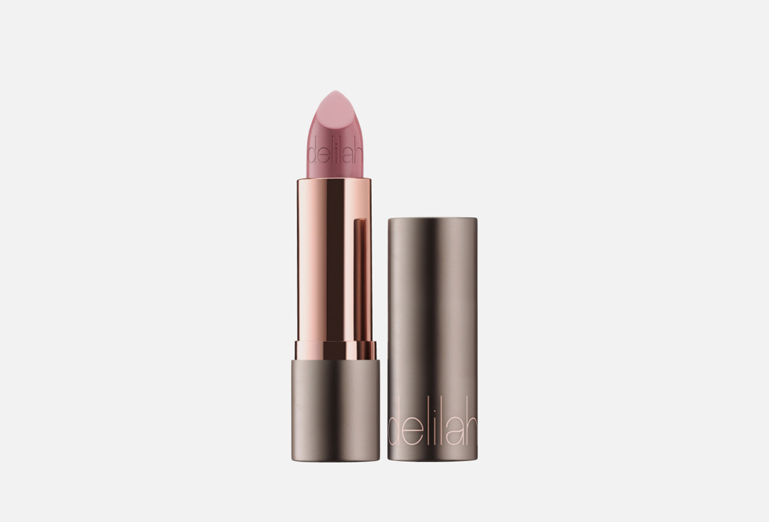 Помада Delilah д/губ Colour Intense Cream Lipstick Honesty 3,7гр