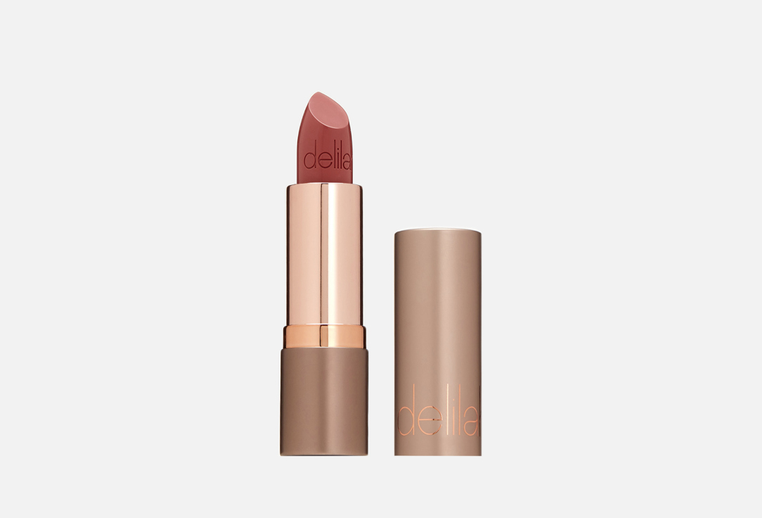 Помада Delilah д/губ Colour Intense Cream Lipstick Hush 3,7гр