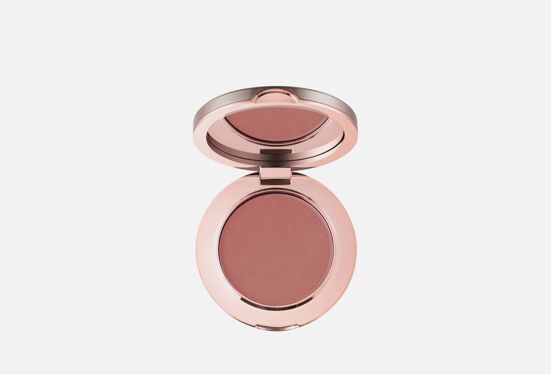 DELILAH Румяна д/лица компактные COLOUR BLUSH COMPACT POWDER BLUSHER DUSK 4гр