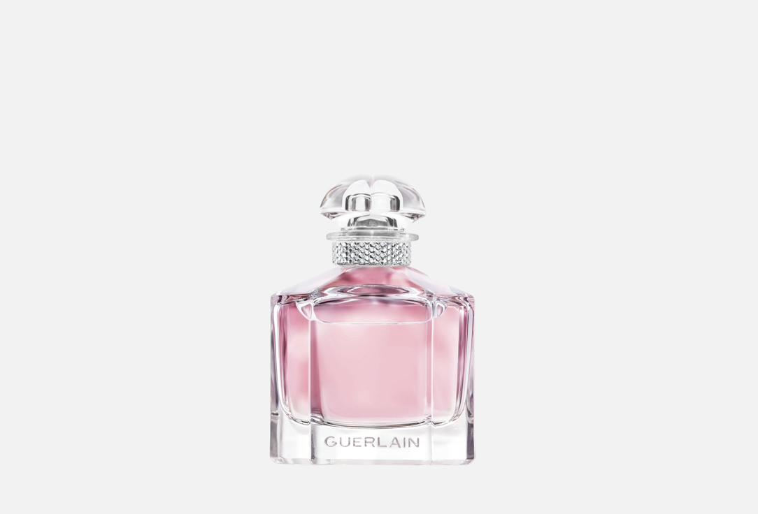 Guerlain Парфюмерная вода Mon Guerlain Sparkling Bouquet 100мл