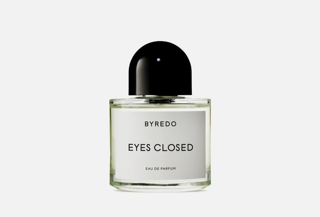 BYREDO Парфюмерная вода Eyes Closed 100мл