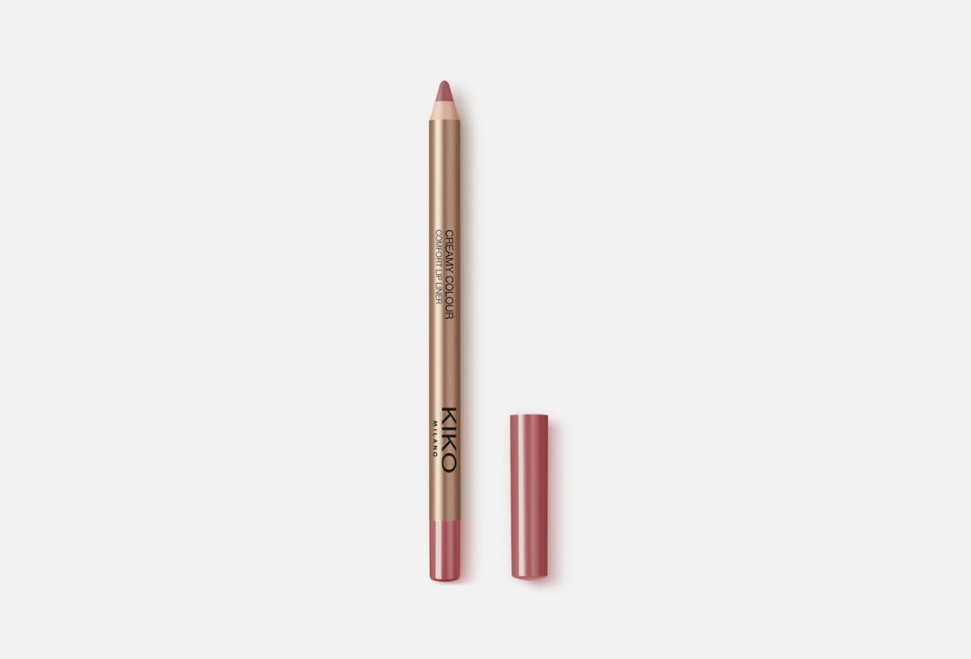 Карандаш Kiko Milano д/губ Creamy colour comfort 05 1,2гр
