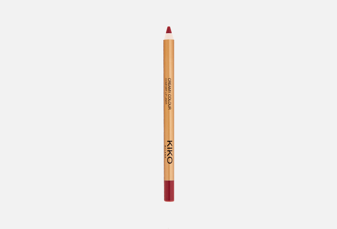 KIKO MILANO Карандаш д/губ Creamy colour comfort 10 1,2гр