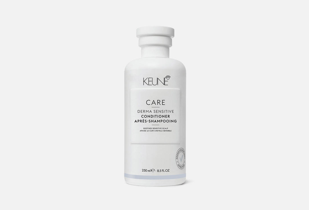 Кондиционер Keune д/волос Care Derma Sensetiv 250мл