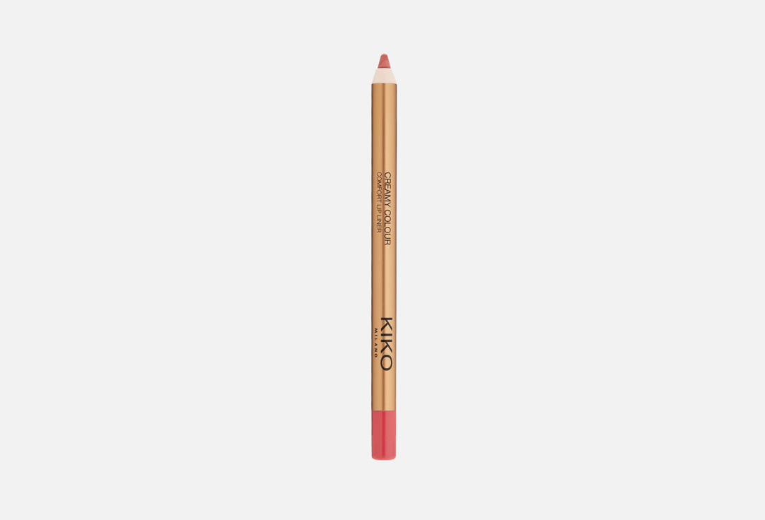 Карандаш Kiko Milano д/губ Creamy colour comfort 07 0,8гр