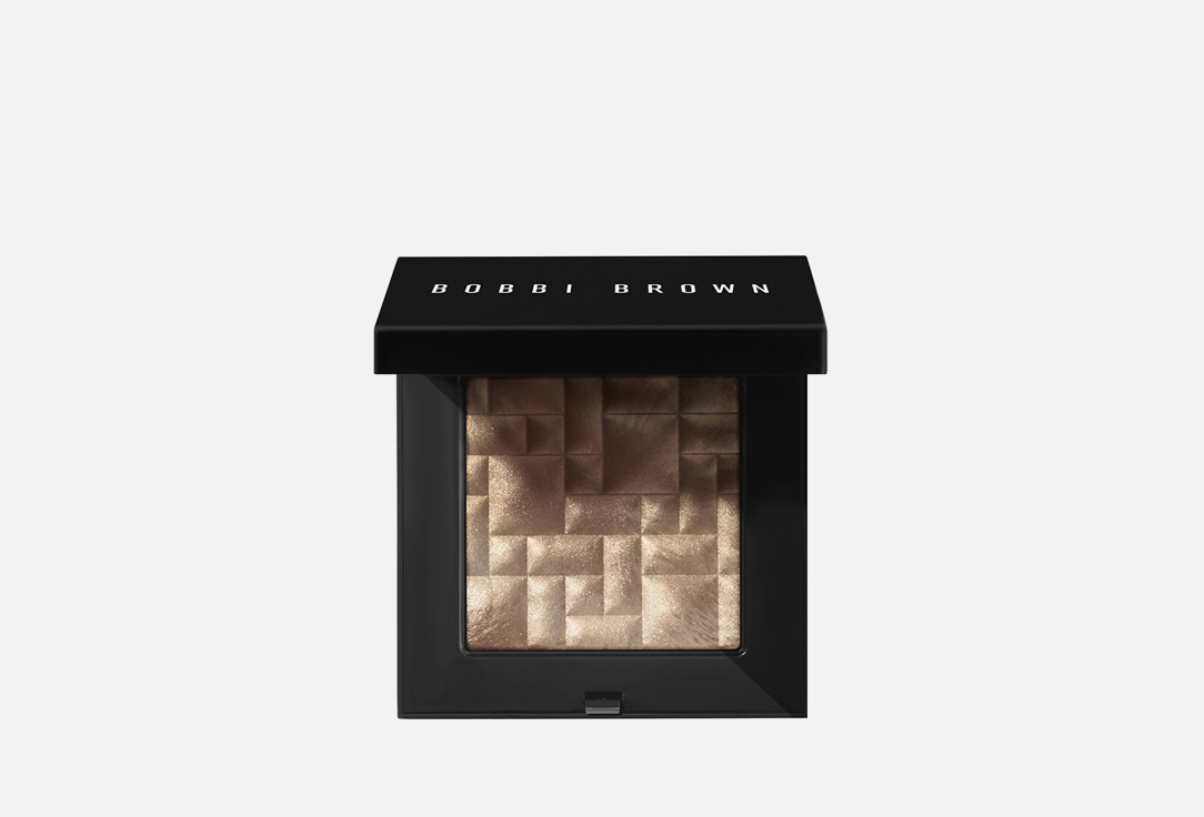 Хайлайтер Пудра-хайлайтер "Bobbi Brown Highlighting Powder", тон Chestnut Glow