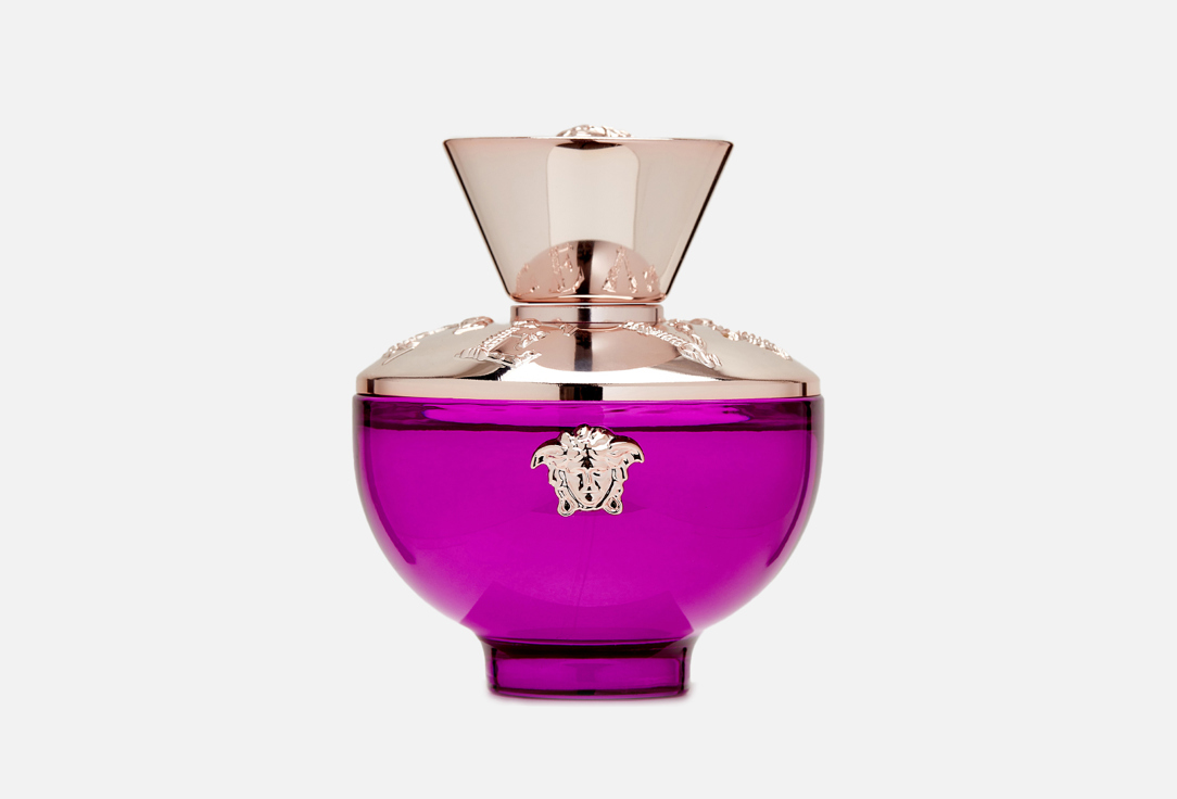 Парфюмерная Versace вода Dylan Purple Pour femme 100мл