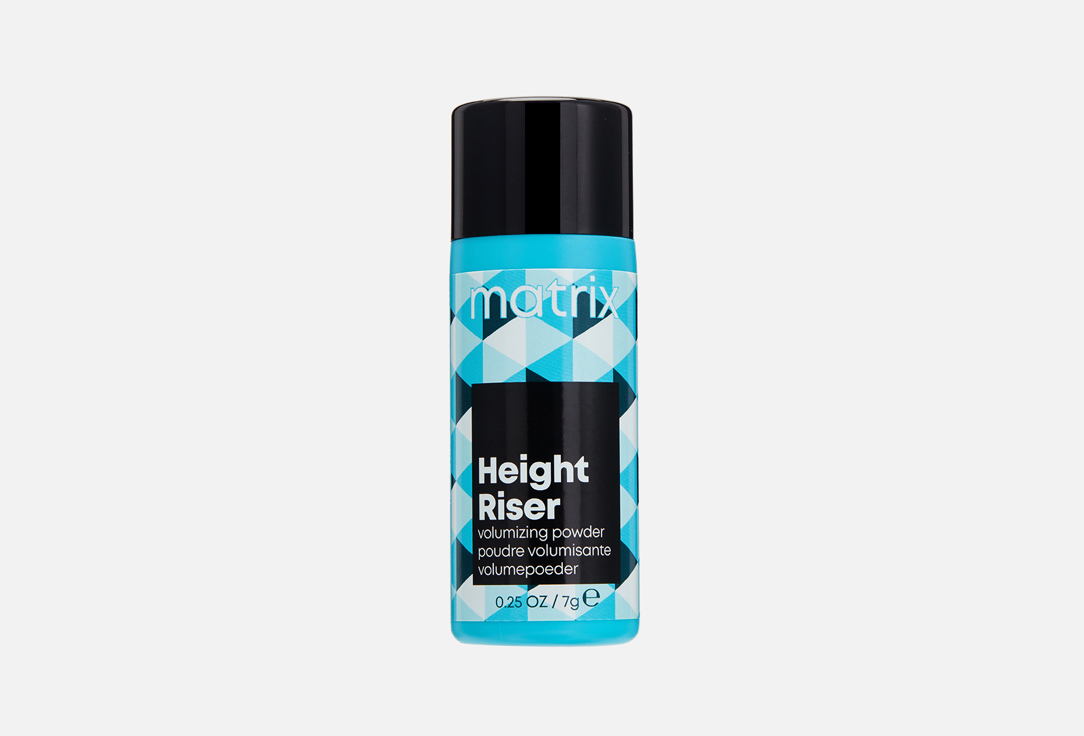 Matrix Пудра д/волос Height Riser 7гр