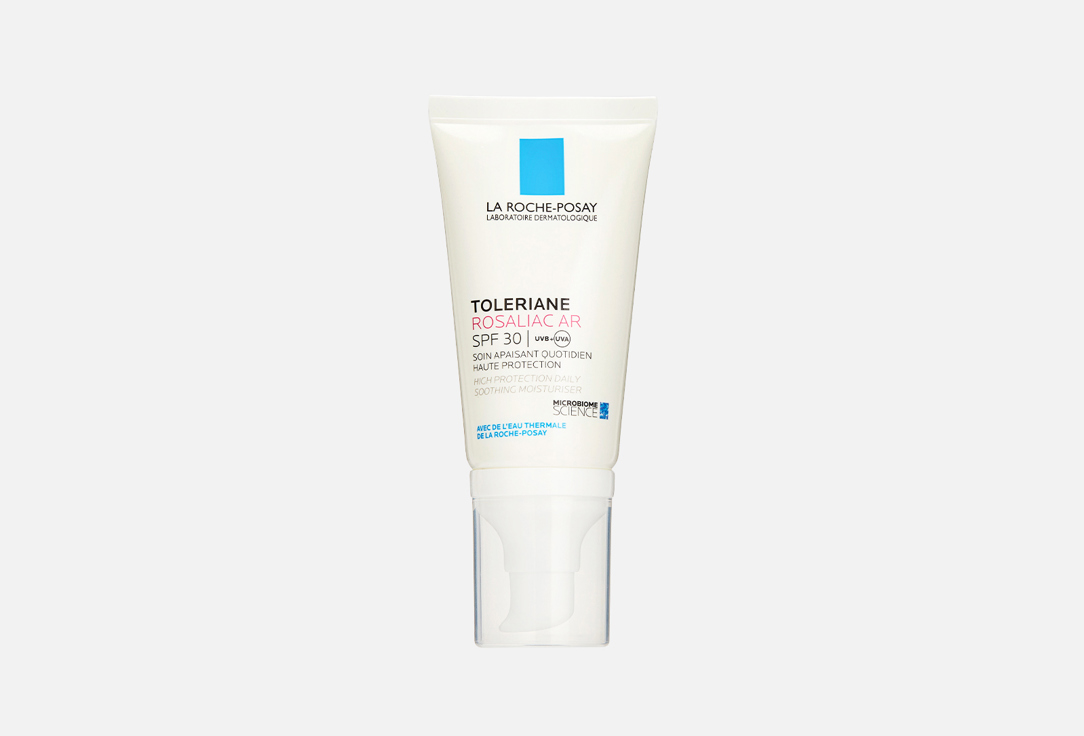 La Roche-Posay Крем против покраснений Toler Rosaliac SPF30 50мл