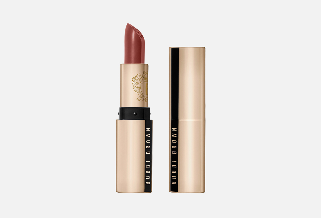 Помада для губ "Bobbi Brown Luxe Lipstick", тон Afternoon Tea