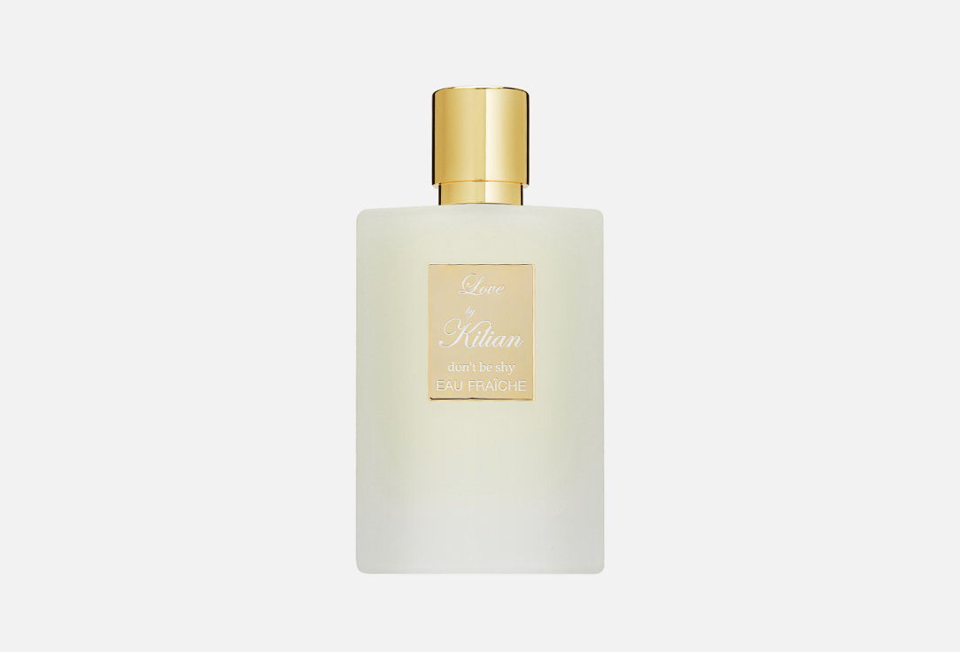 Kilian Парфюмерная вода Love, dont be shy Eau Fraiche 50мл