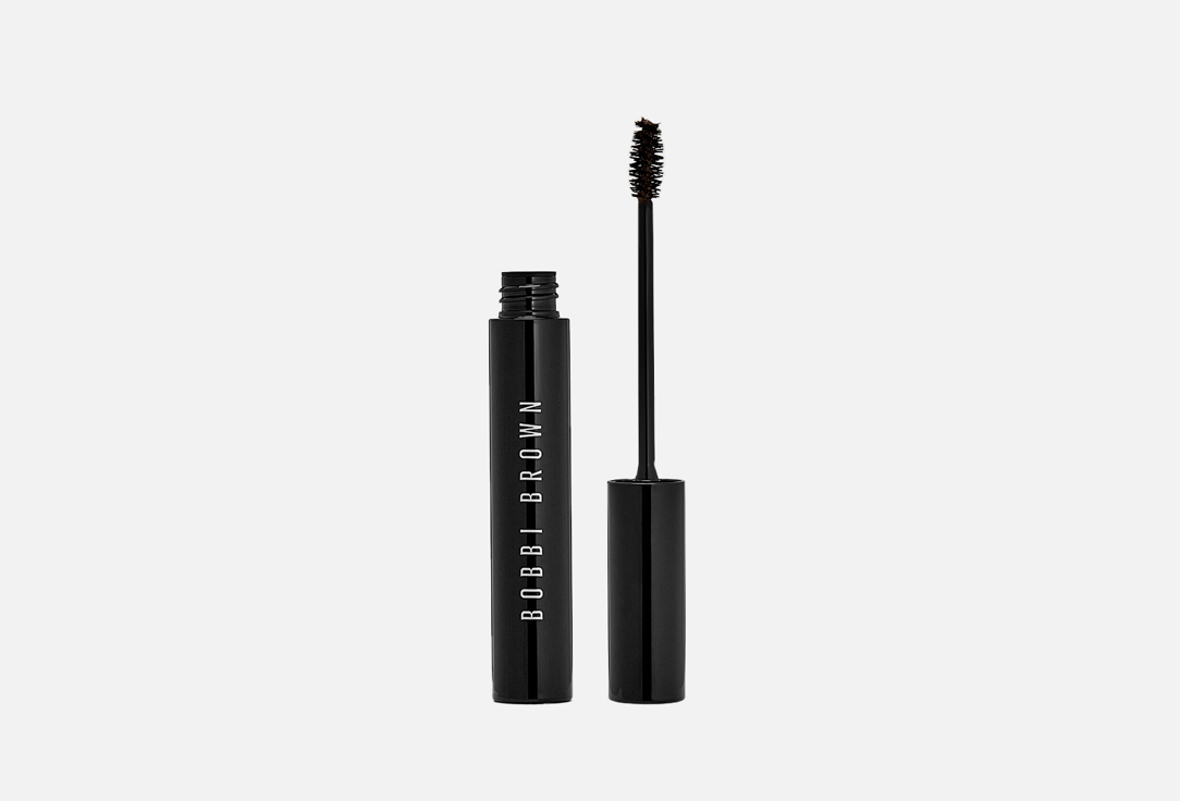 Тушь для бровей "Bobbi Brown Natural Brow Shaper": тон: MAHOGANY