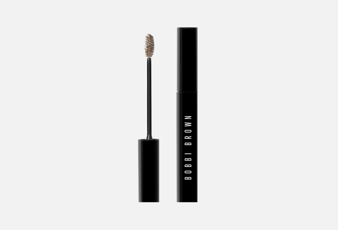 Тушь для бровей "Bobbi Brown Natural Brow Shaper", тон Slate