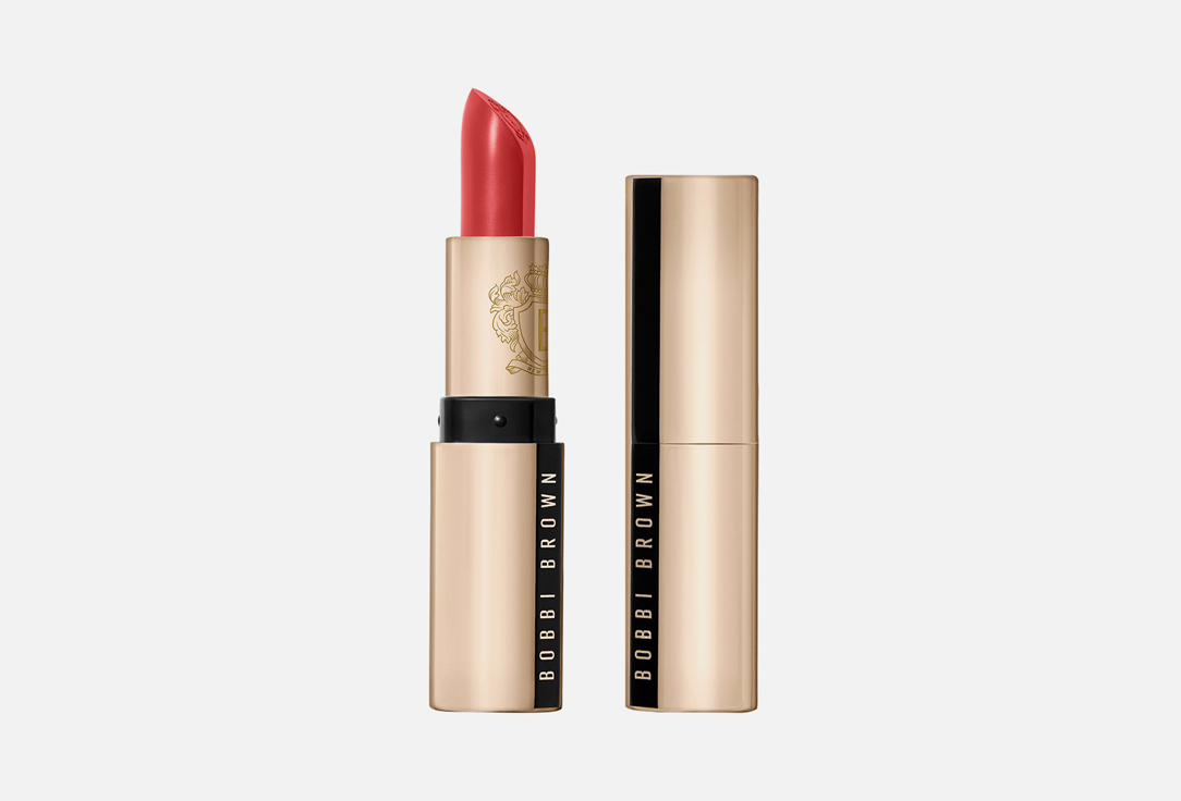 Помада для губ "Bobbi Brown Luxe Lipstick", тон PINK GUAVA