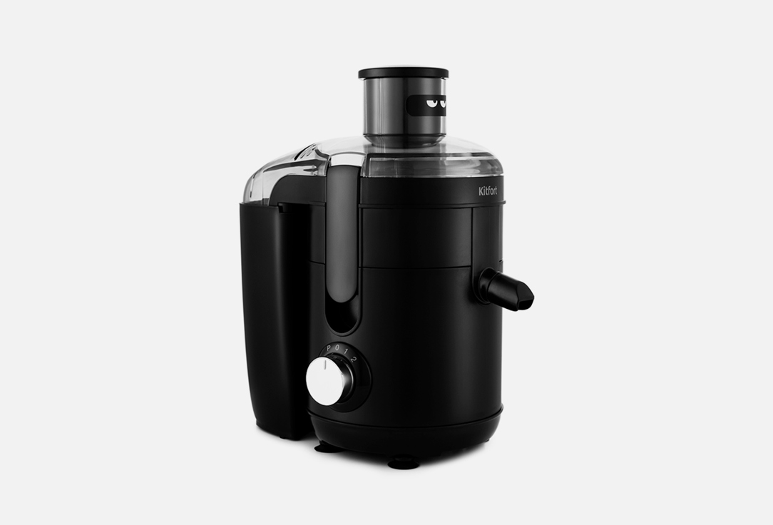 Kitfort Соковыжималка центробежная КТ-1126