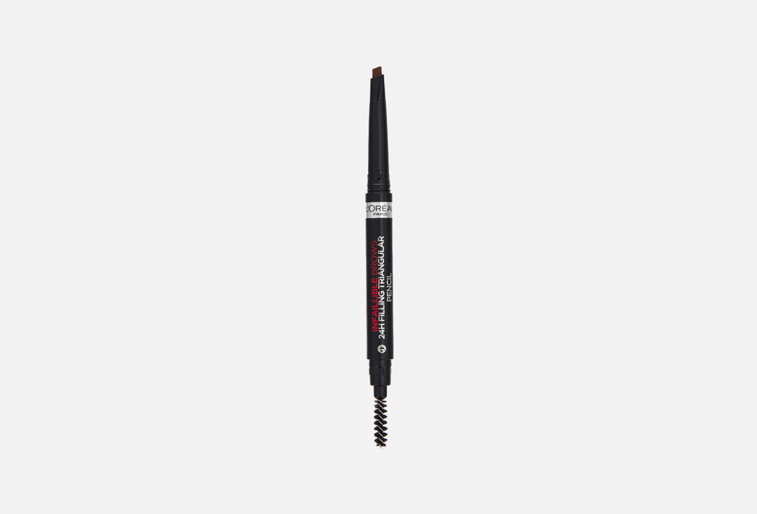 LOreal Paris Карандаш д/бровей Infaillible Triangular 6.0 1мл