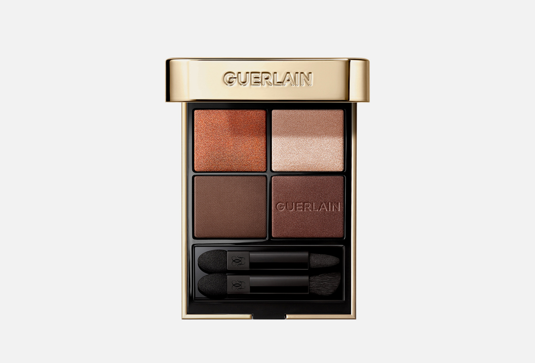 Guerlain Тени д/век Ombre G 910 8,8гр