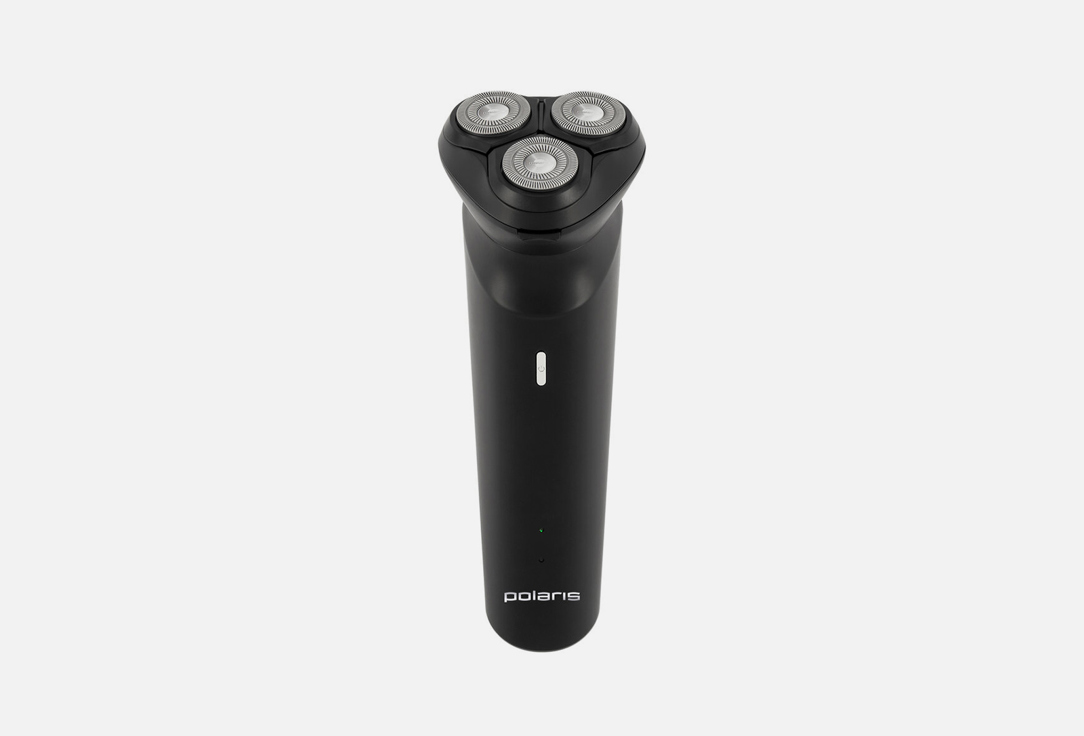 Polaris Бритва электрическая PMR 0411RC ProLong 4D Li+ Черный