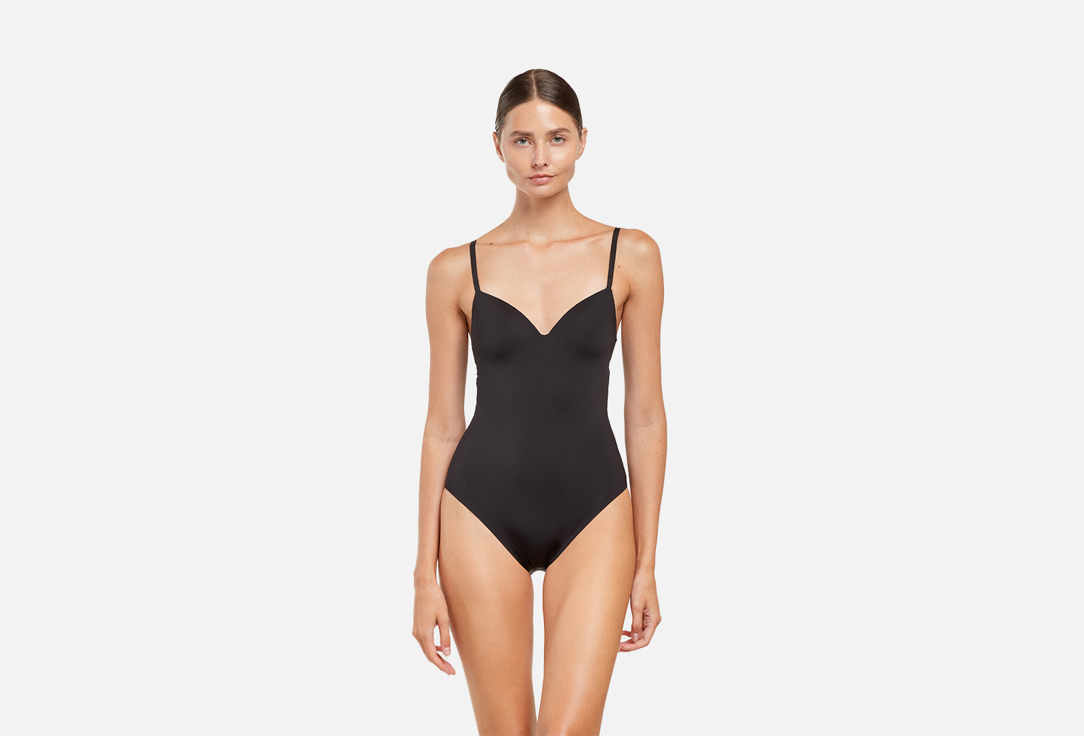 INCANTO Боди Everyday Nero р.3B