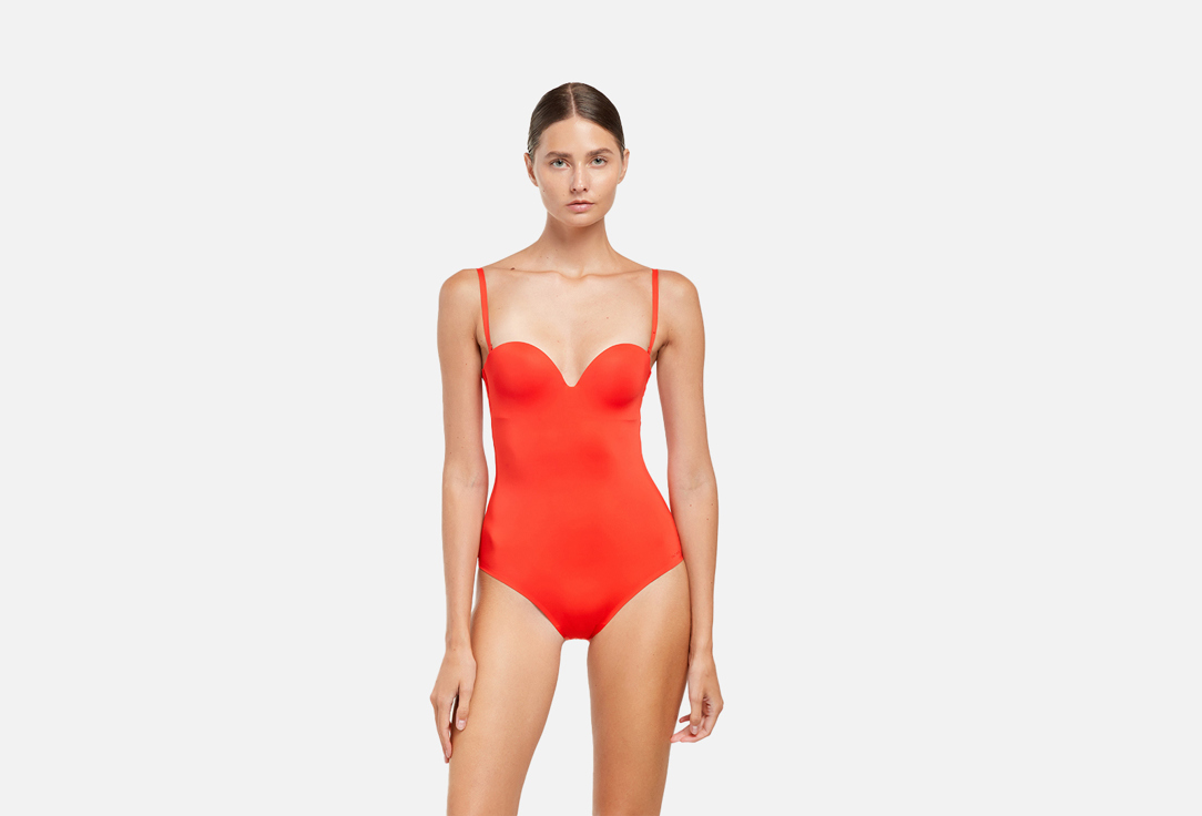 INCANTO Боди Everyday Рassion rouge р.3B