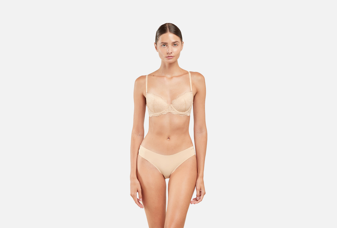 Incanto Трусы-слипы Inspiration Beige р.3
