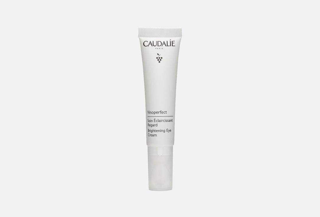 CAUDALIE Крем д/глаз осветляющий Vinoperfect 15мл