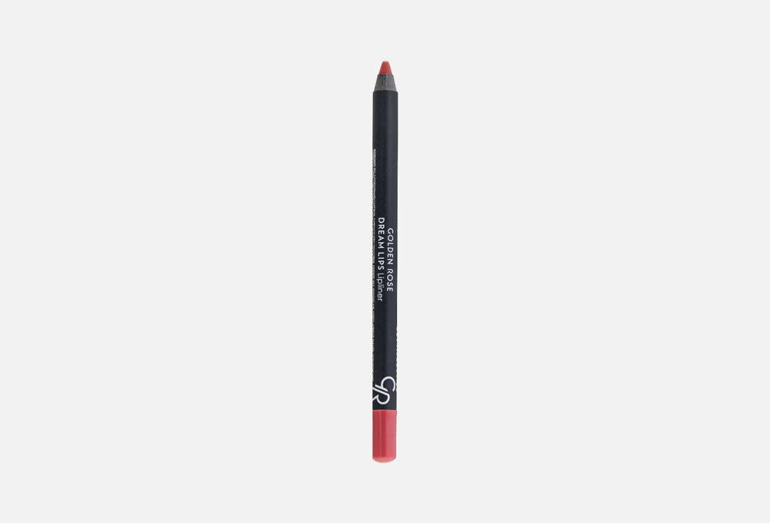 Golden Rose Карандаш д/губ Dream Lipliner 512 1,6гр