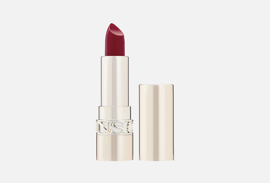 CLARINS Помада д/губ Joli rouge Retail reno 744 3,5гр