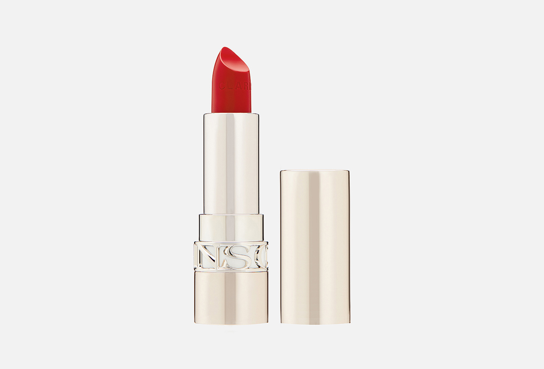CLARINS Помада д/губ Joli rouge Retail reno 777 3,5гр
