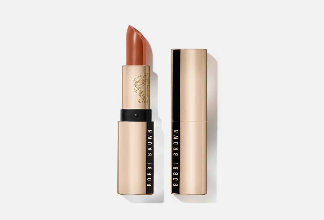 Bobbi Brown Помада д/губ Luxe Lip Color Rosewood 3,5гр