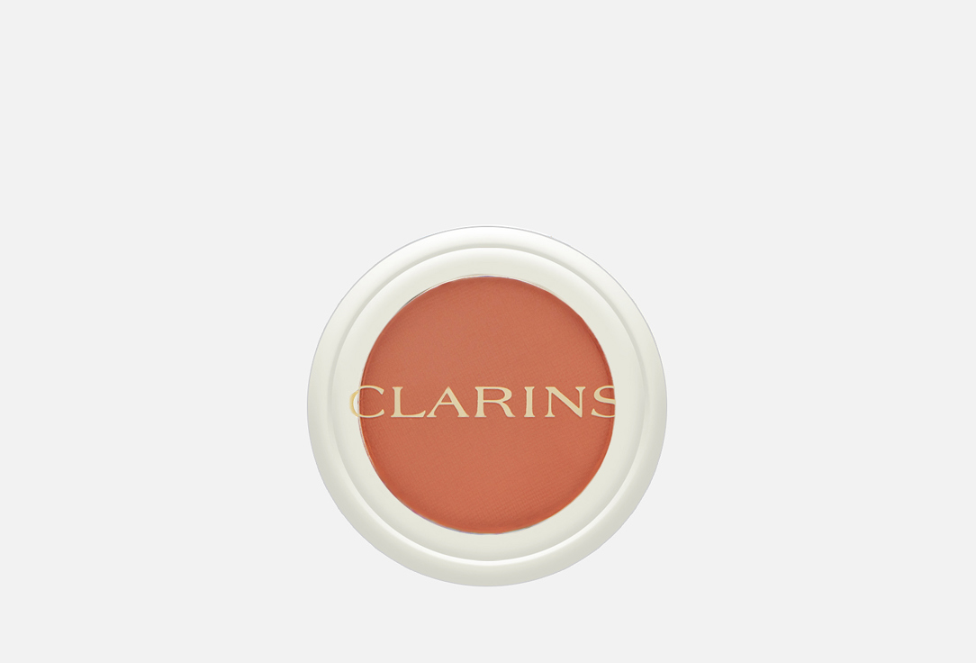 Clarins Тени д/век насыщенные Ombre Skin тон 04 1,5гр