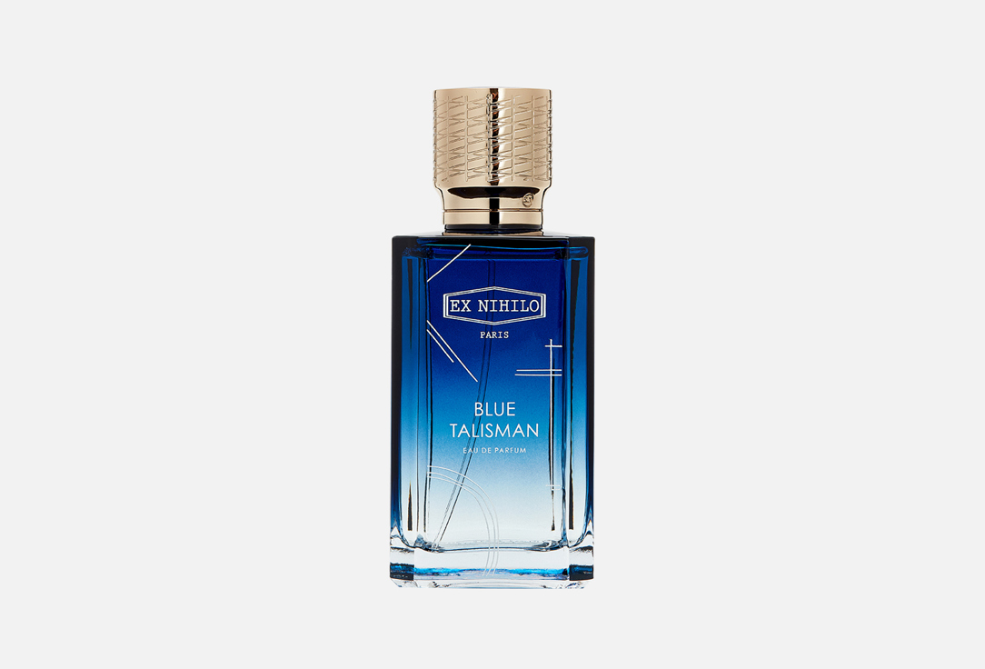 EX NIHILO Парфюмерная вода Blue talisman 100мл