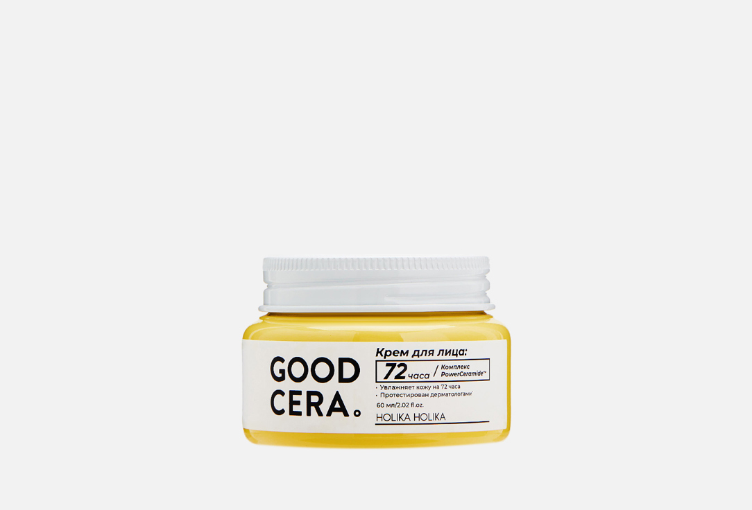 Holika Holika Крем д/лица Good Cera Super Ceramide 60мл