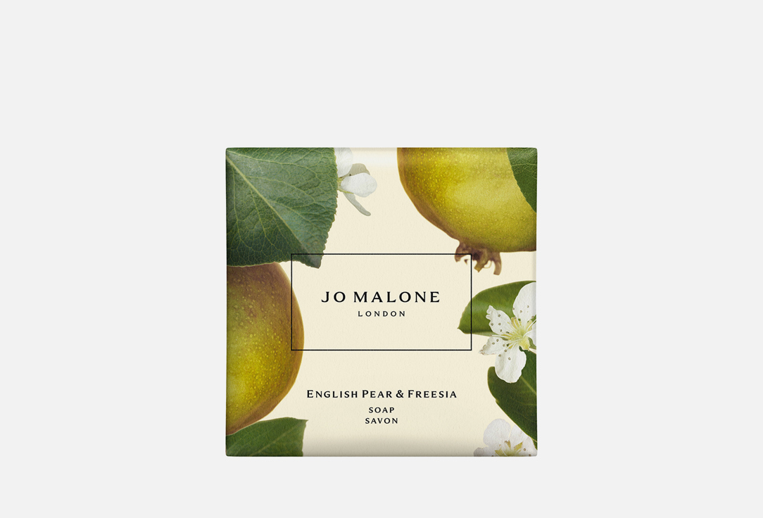 Jo Malone Мыло English Pear&Freesia 100гр