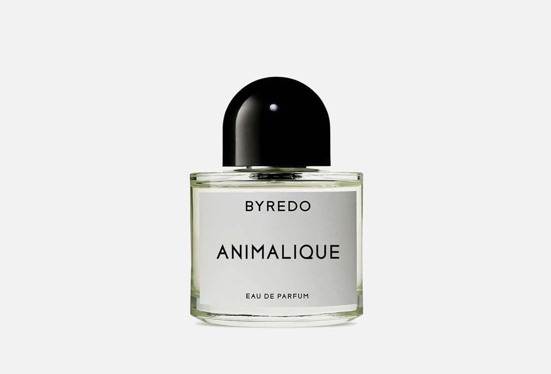 BYREDO Парфюмерная вода Animalique 100мл